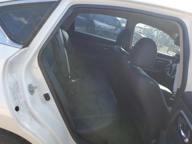 2018 NISSAN ALTIMA 2.5 - 1N4AL3APXJC190209