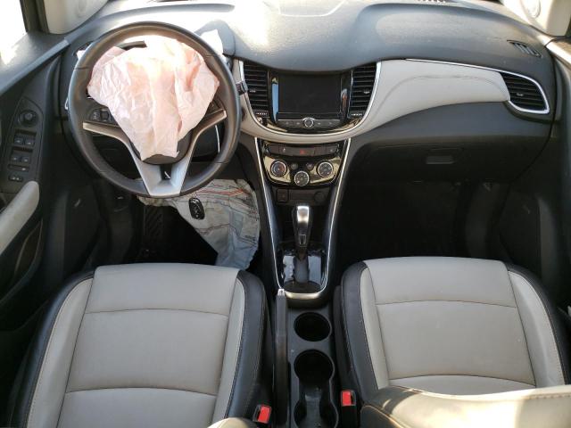 2020 CHEVROLET TRAX PREMI 3GNCJRSB0LL155000
