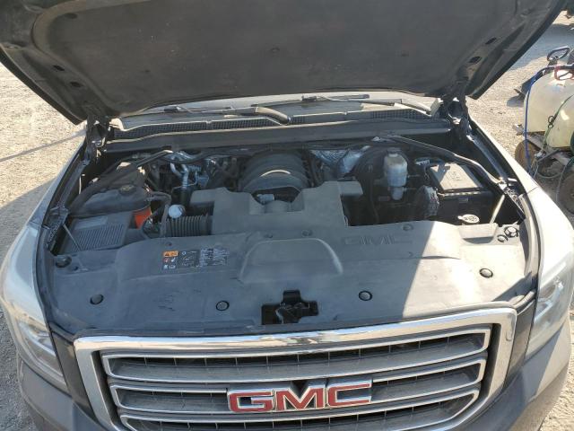 2015 GMC YUKON XL K - 1GKS2HKC7FR117589
