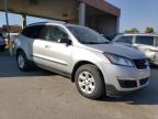 CHEVROLET TRAVERSE L photo