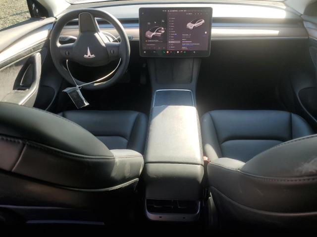 2022 TESLA MISC PARTS 5YJ3E1EBXNF200813
