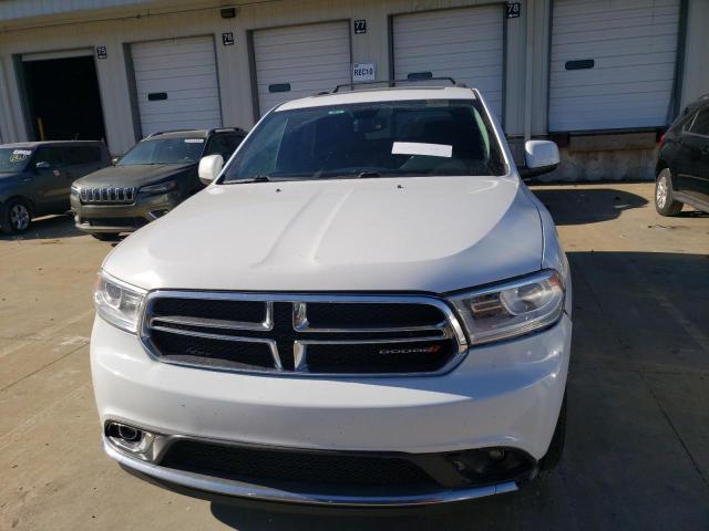2017 DODGE DURANGO SX - 1C4RDJAG4HC850785