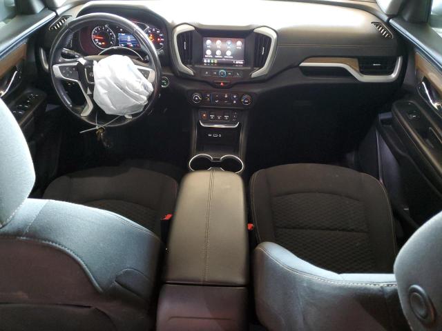 2020 GMC TERRAIN SL - 3GKALMEV9LL107308