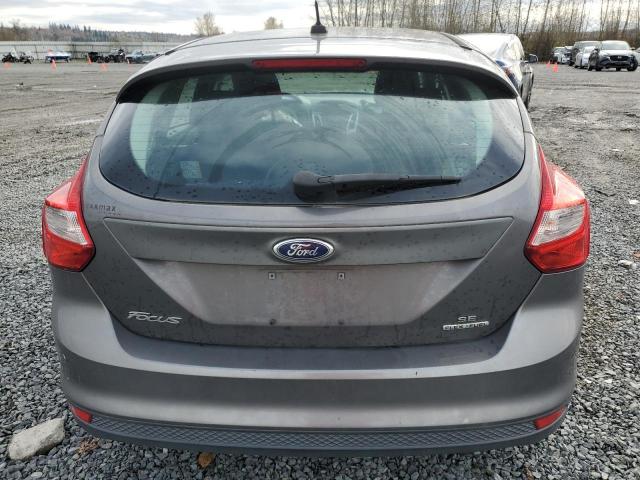 VIN 1FADP3K23DL237914 2013 FORD FOCUS no.6