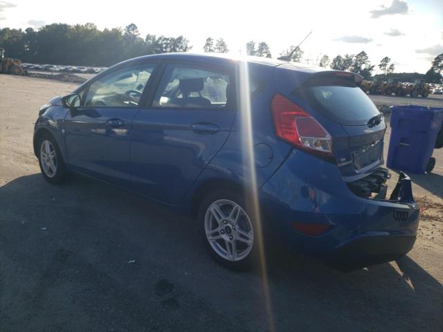 2018 FORD FIESTA SE - 3FADP4EJ1JM128032