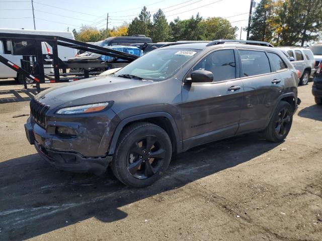 2018 JEEP CHEROKEE L - 1C4PJMCB3JD589622