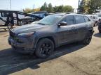 2018 JEEP CHEROKEE L - 1C4PJMCB3JD589622