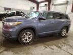 TOYOTA HIGHLANDER photo