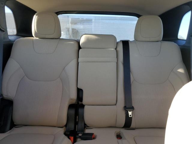 2017 JEEP CHEROKEE L - 1C4PJMCB4HW506987