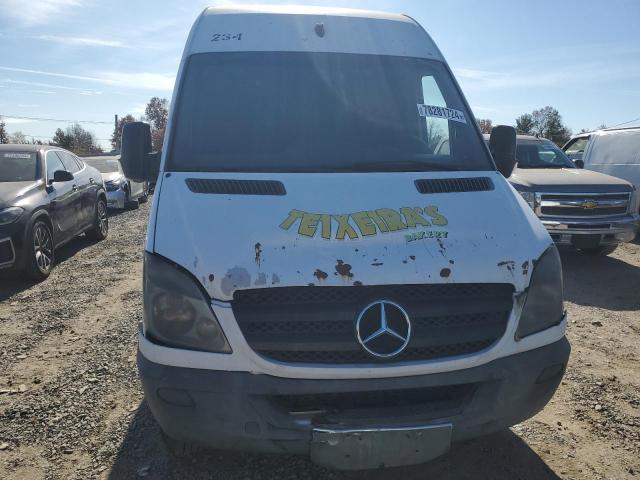 VIN WD3PE8CC2D5756243 2013 MERCEDES-BENZ SPRINTER no.5