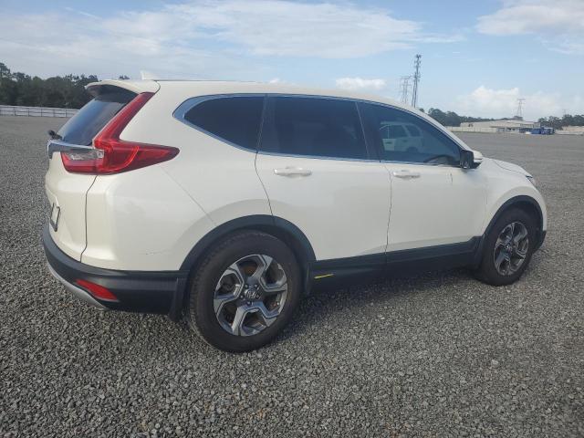 VIN 5J6RW1H82JL015454 2018 Honda CR-V, Exl no.3