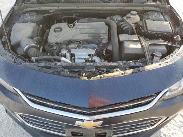 2017 CHEVROLET MALIBU LS - 1G1ZB5ST8HF219635