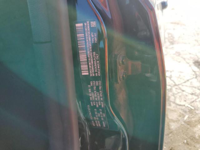 2020 JEEP RENEGADE S - ZACNJBAB2LPL07969