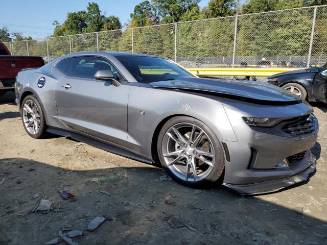 2019 CHEVROLET CAMARO LS - 1G1FB1RS5K0156237
