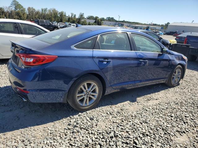 2016 HYUNDAI SONATA SE - 5NPE24AF4GH398546