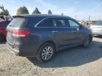 Lot #2945964858 2017 KIA SORENTO LX