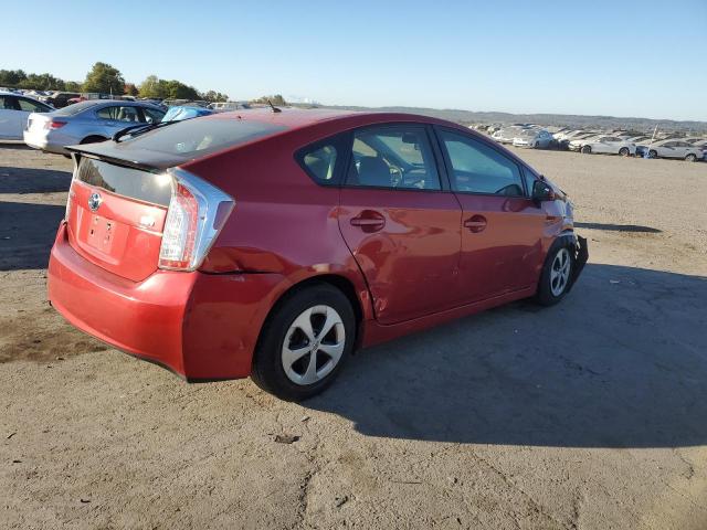 VIN JTDKN3DU5D5579696 2013 Toyota Prius no.3