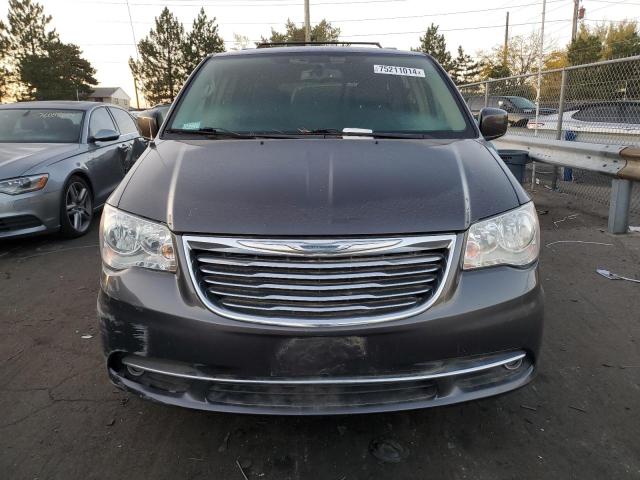 VIN 2C4RC1BG3GR141143 2016 Chrysler Town and Countr... no.5