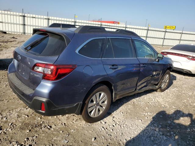 2018 SUBARU OUTBACK 2. - 4S4BSAHC2J3336638