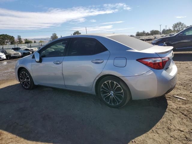 Vin: 5yfburhe4gp380493, lot: 78706264, toyota corolla l 20162