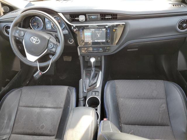 2017 TOYOTA COROLLA L - 2T1BURHEXHC788580
