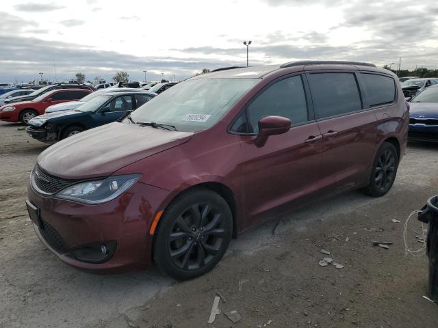 2020 CHRYSLER PACIFICA T - 2C4RC1EG1LR100869