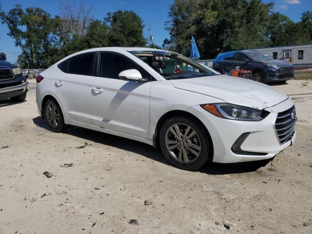 VIN 5NPD84LF8JH365712 2018 HYUNDAI ELANTRA no.4