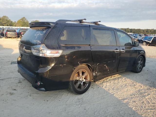 2017 TOYOTA SIENNA SE 5TDXZ3DC2HS827193