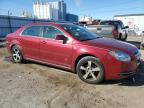 CHEVROLET MALIBU 2LT photo