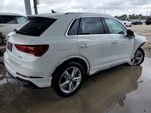 2024 AUDI Q3 PREMIUM - WA1EECF34R1041839