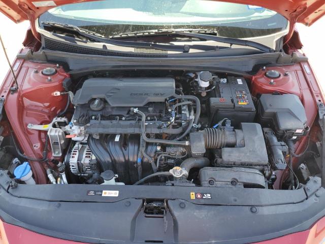 2023 HYUNDAI ELANTRA LI - KMHLP4AG0PU495343