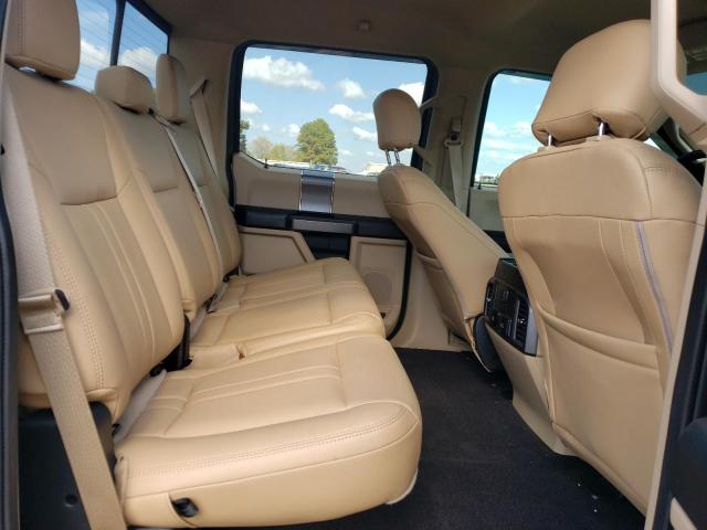 2020 FORD F150 SUPER - 1FTEW1C40LKD55879