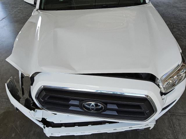 2021 TOYOTA TACOMA DOU - 5TFAZ5CN3MX117938