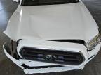 Lot #2965475152 2021 TOYOTA TACOMA DOU