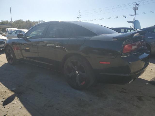 VIN 2C3CDXCT3DH570466 2013 Dodge Charger, R/T no.2