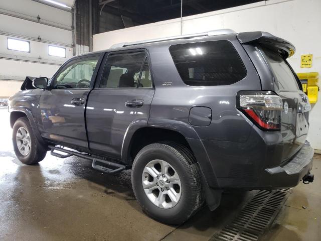 2018 TOYOTA 4RUNNER SR - JTEBU5JR3J5562644