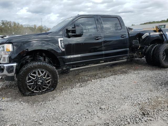 2022 FORD F350 SUPER - 1FT8W3DT1NED28822