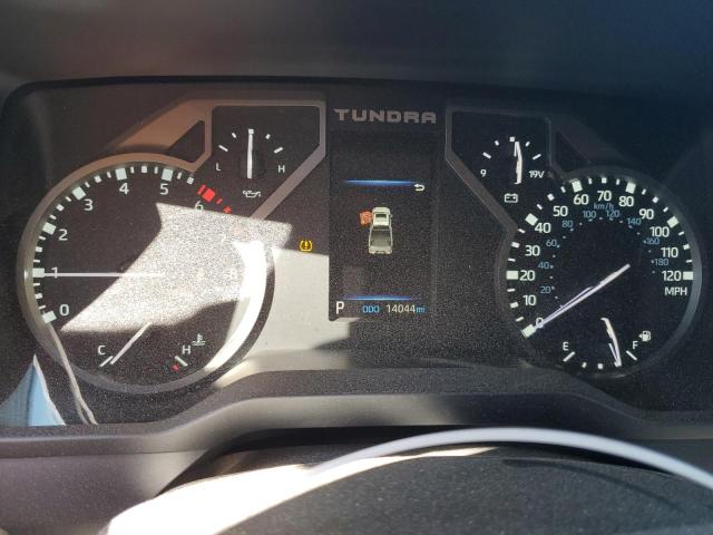 2023 TOYOTA TUNDRA CRE - 5TFLA5DB0PX110714