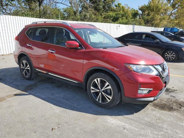 2017 NISSAN ROGUE S - JN8AT2MT0HW392440