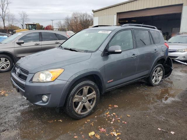 2011 TOYOTA RAV4 SPORT #2990796326