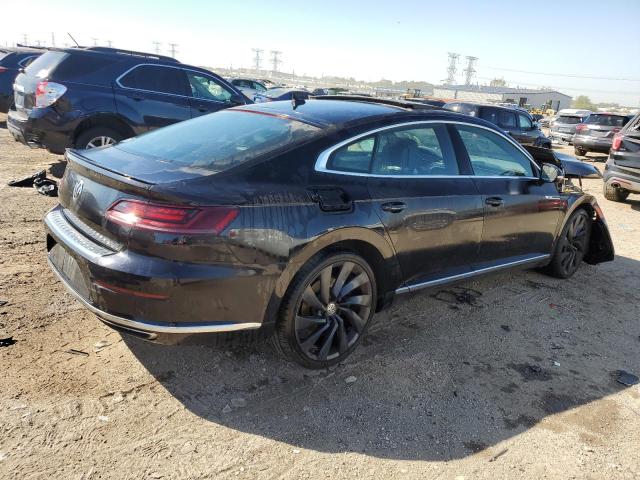 VIN WVWHR7AN2LE014405 2020 Volkswagen Arteon, Sel R... no.3