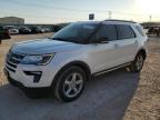 FORD EXPLORER X снимка