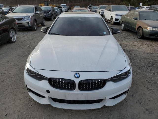 VIN WBA4J3C5XKBL08367 2019 BMW 4 SERIES no.5