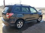 SUBARU FORESTER 2 photo