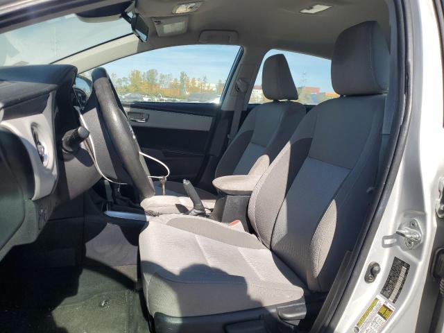 2017 TOYOTA COROLLA L - 2T1BURHE1HC871041