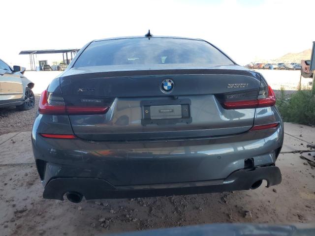 VIN 3MW5R7J00M8B74839 2021 BMW 3 SERIES no.6