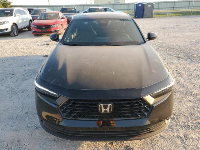 2024 HONDA ACCORD HYB - 1HGCY2F59RA039277
