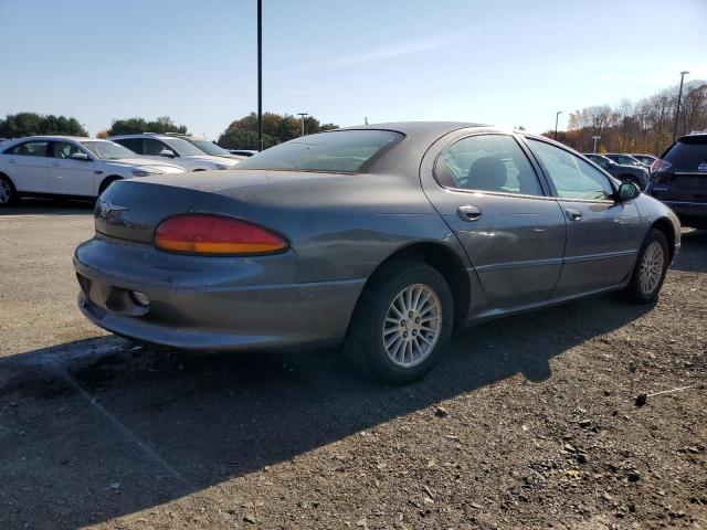 CHRYSLER CONCORDE L 2004 gray  gas 2C3HD36M04H704174 photo #4