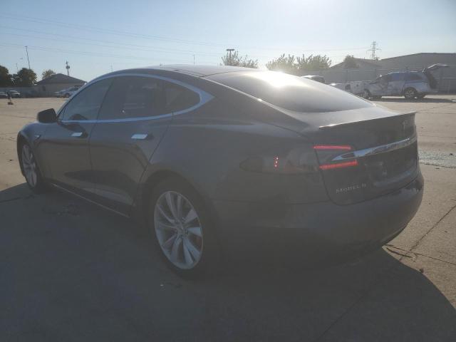 2016 TESLA MODEL S - 5YJSA1E43GF142765
