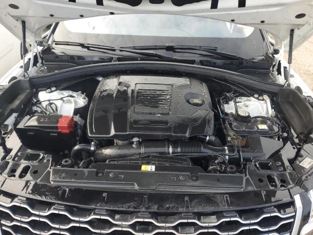 VIN SALYA2EX1KA792022 2019 Land Rover Range Rover no.12